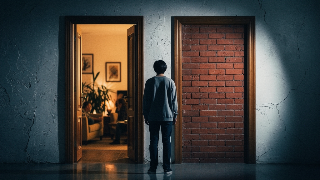 The Chatbot Escape Hatch