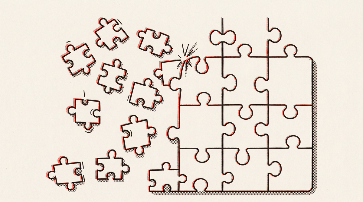 Think Objects, Not Pages with OOUX Design