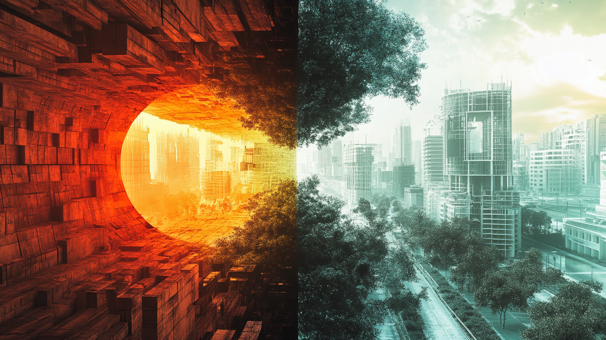 Designing the AI Future We Want